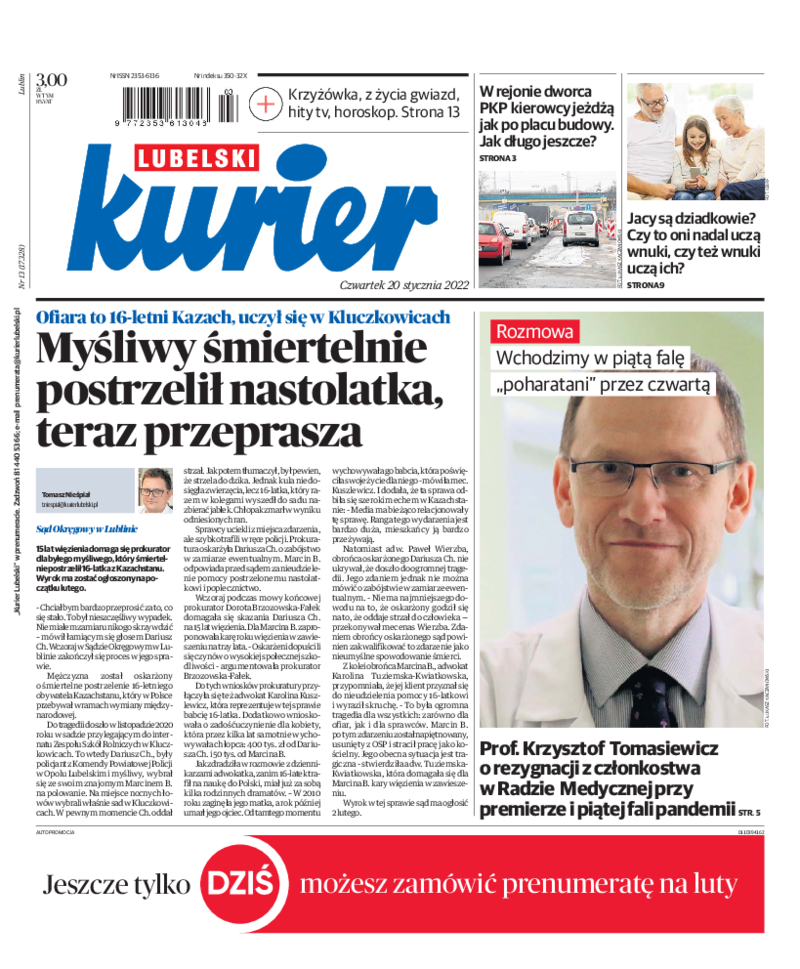 Kurier Lubelski