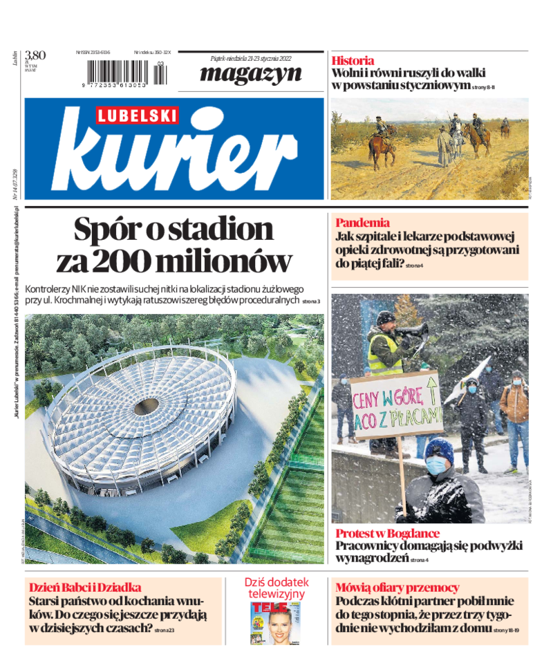 Kurier Lubelski