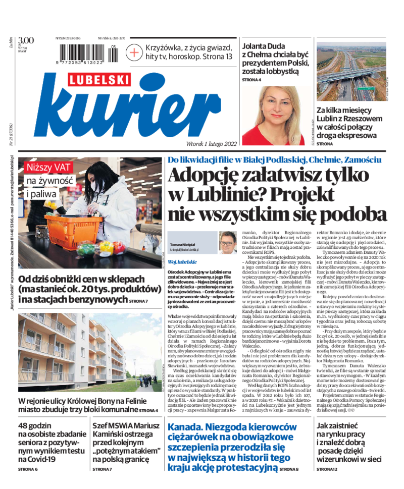 Kurier Lubelski