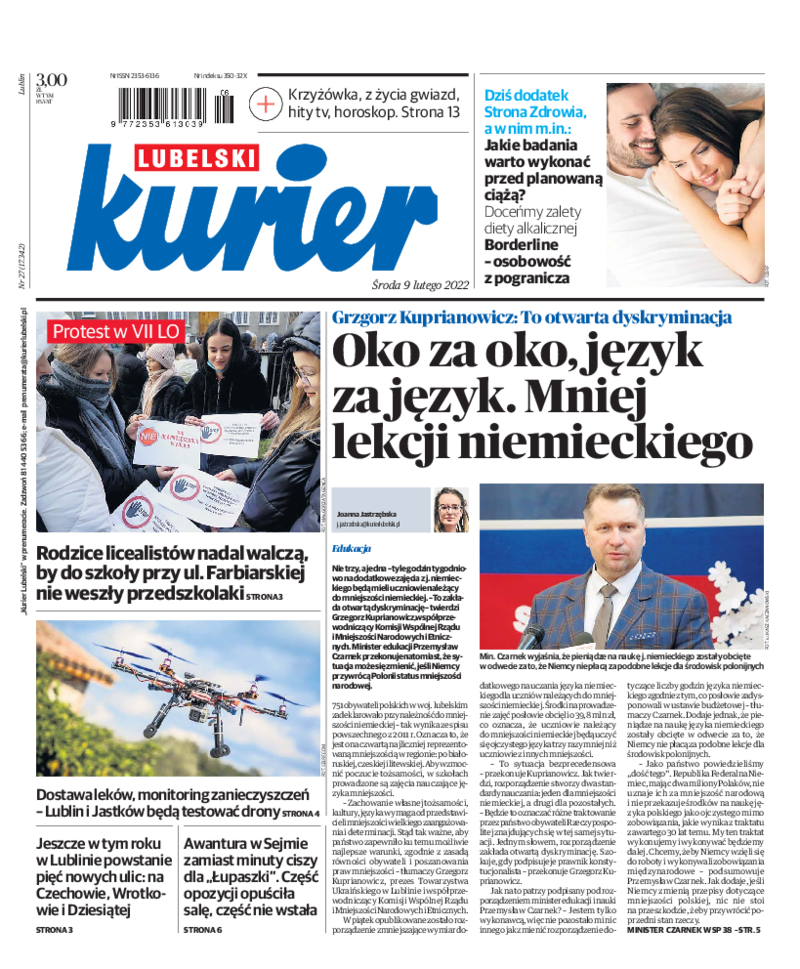 Kurier Lubelski