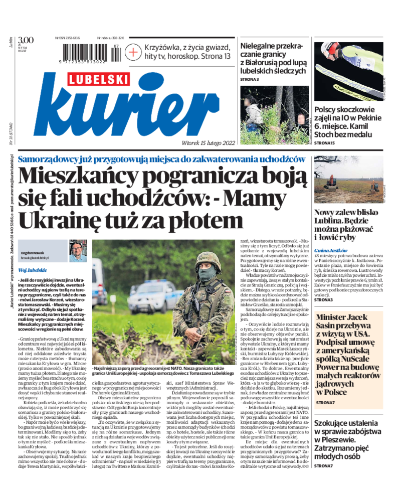 Kurier Lubelski