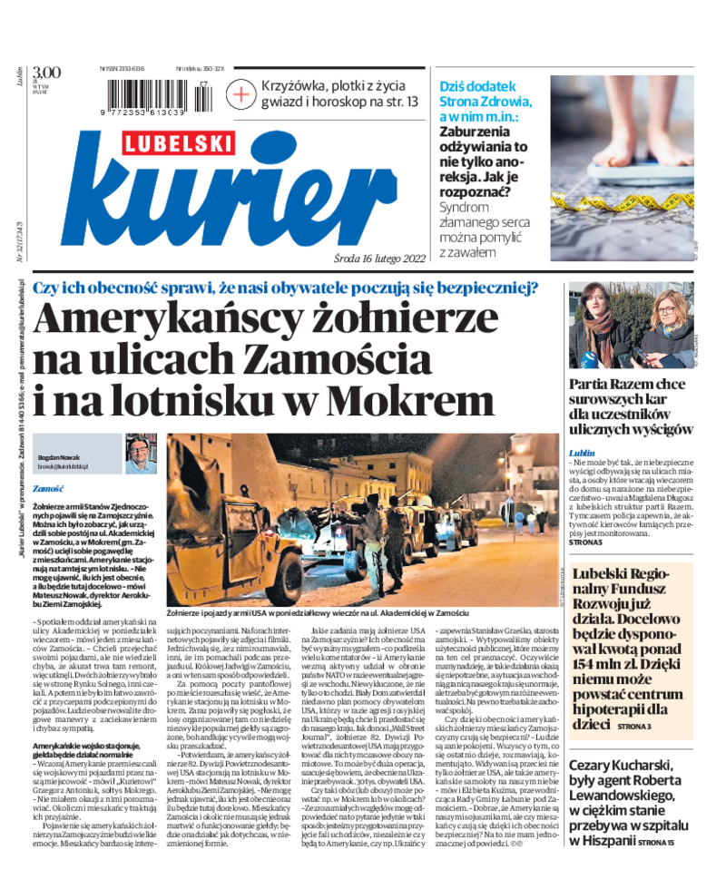 Kurier Lubelski