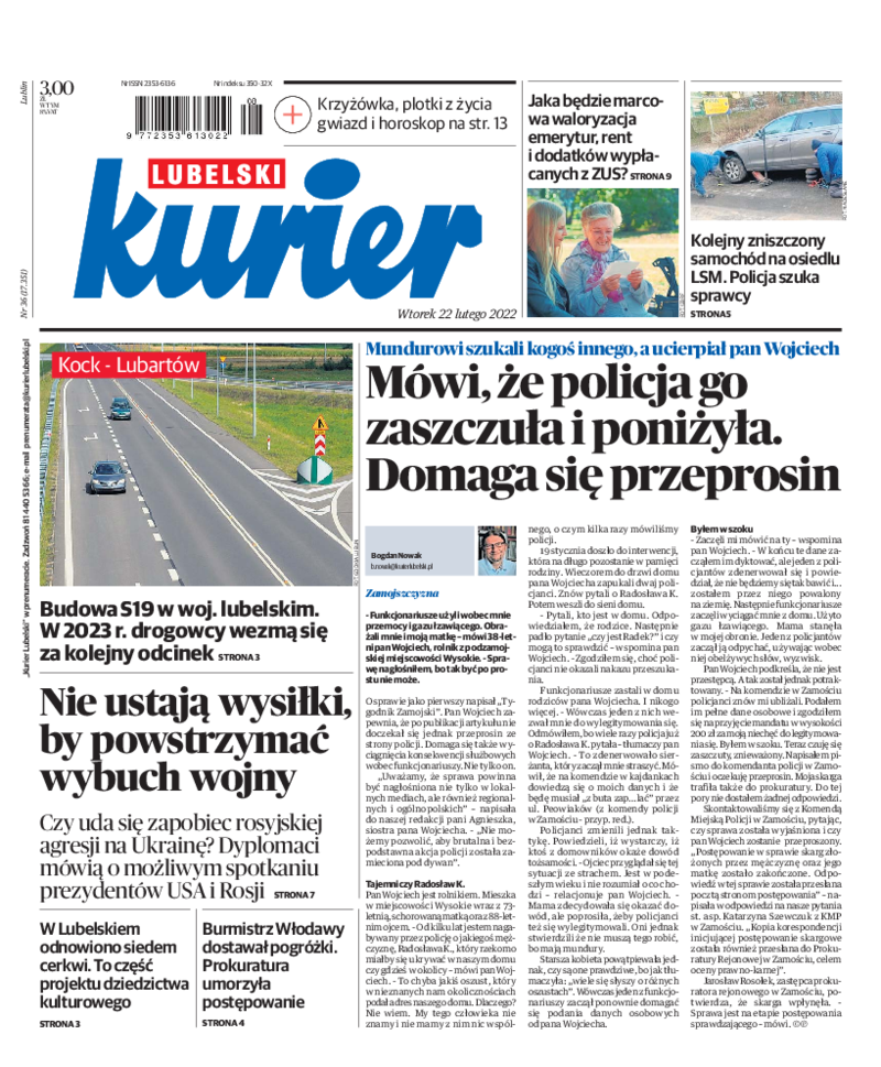 Kurier Lubelski