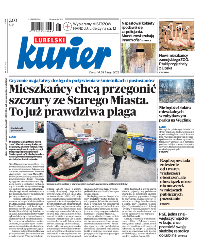 Kurier Lubelski