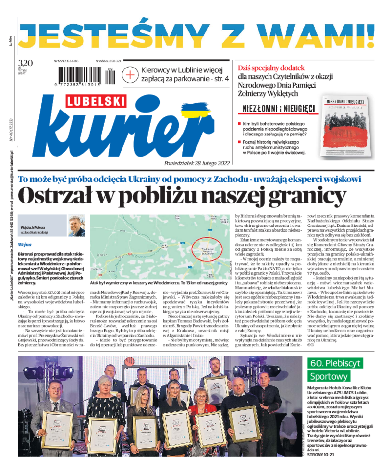 Kurier Lubelski