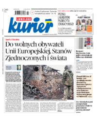 Kurier Lubelski