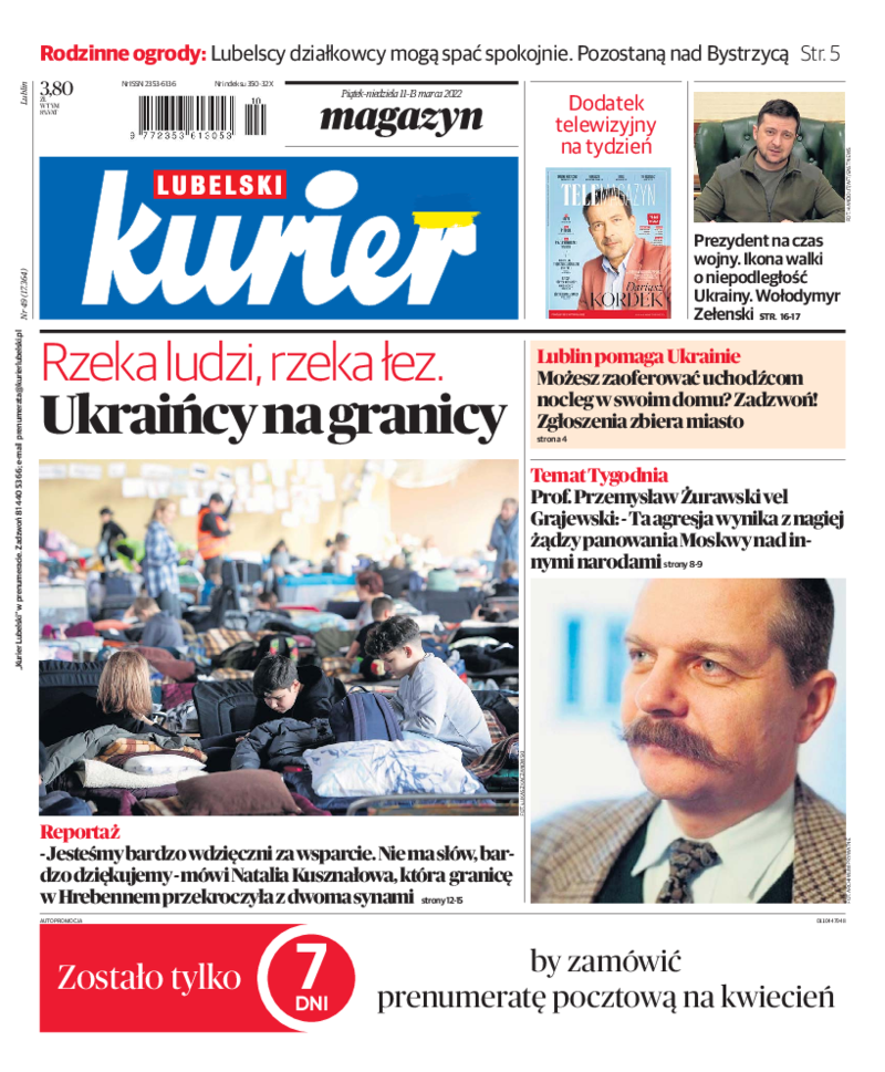 Kurier Lubelski