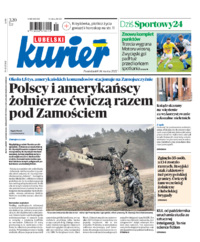 Kurier Lubelski