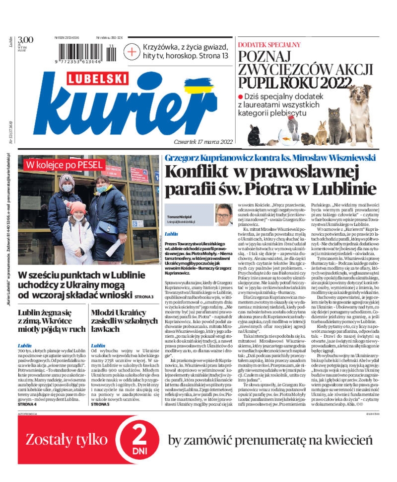 Kurier Lubelski