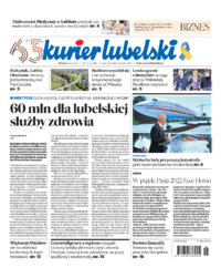 Kurier Lubelski