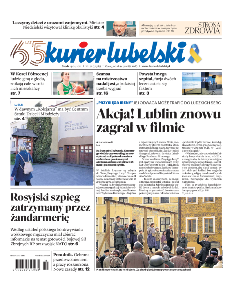 Kurier Lubelski