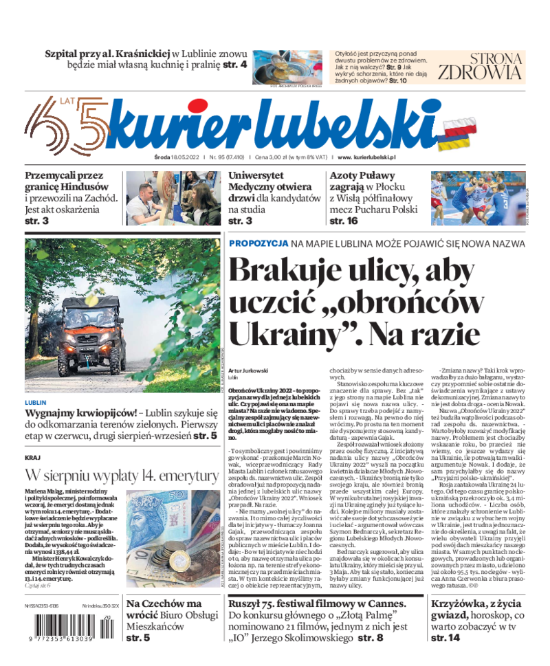 Kurier Lubelski