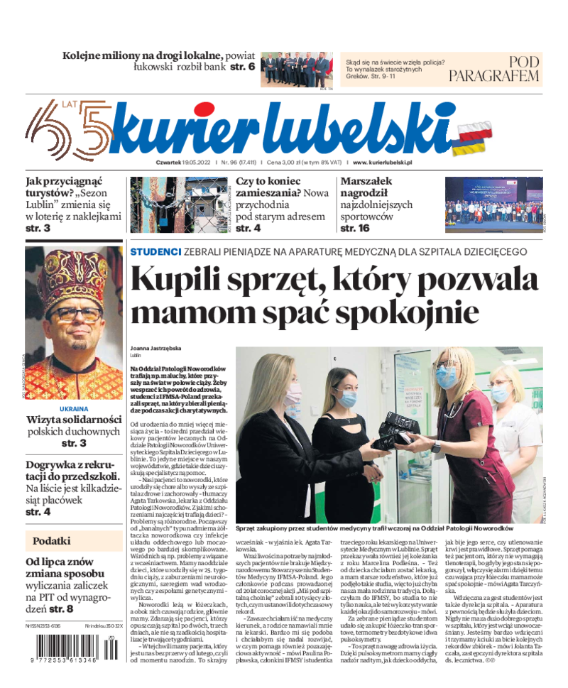 Kurier Lubelski