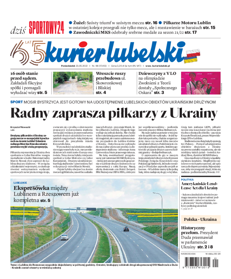 Kurier Lubelski