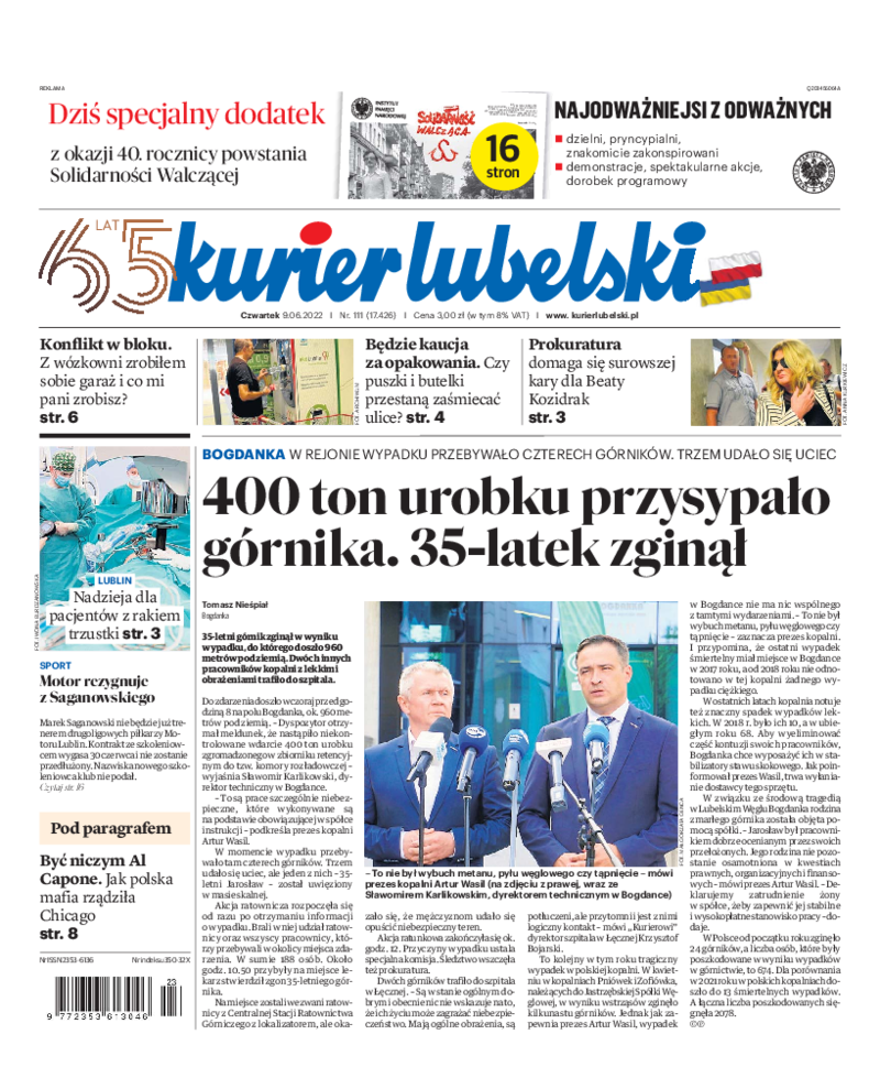 Kurier Lubelski