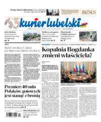 Kurier Lubelski