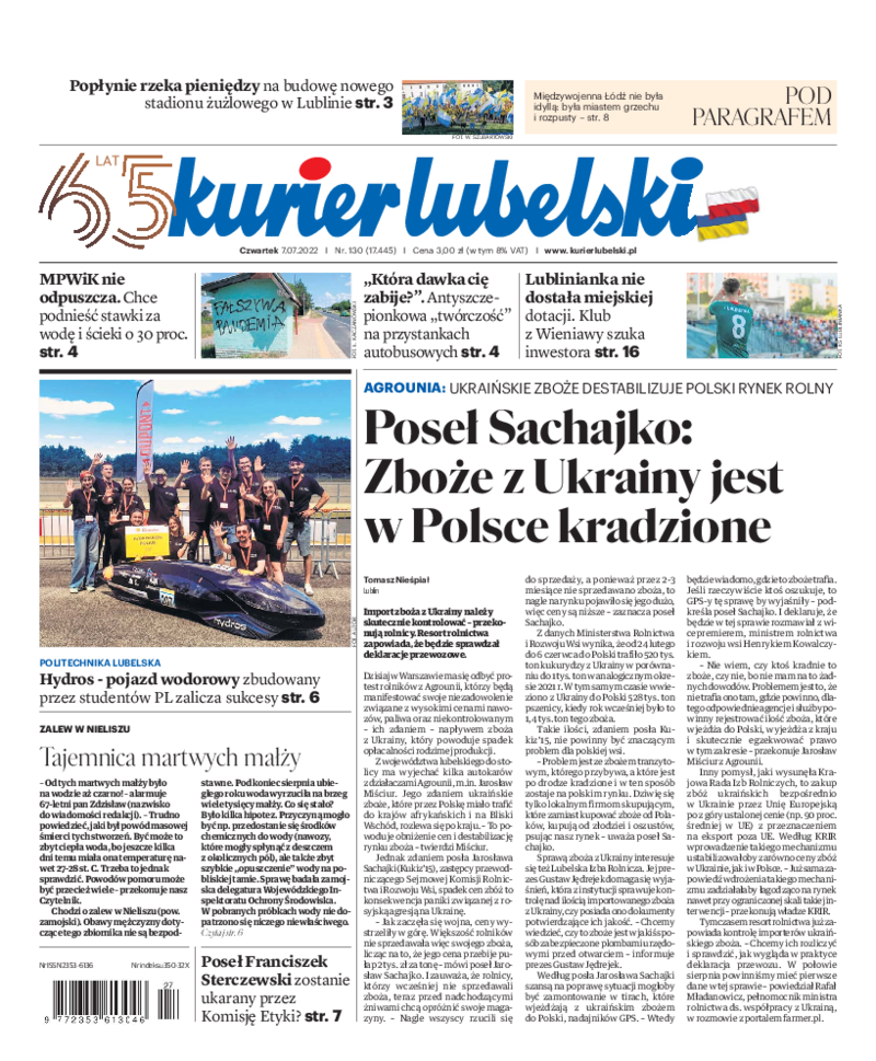 Kurier Lubelski