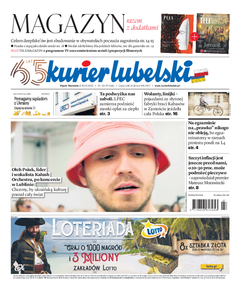 Kurier Lubelski