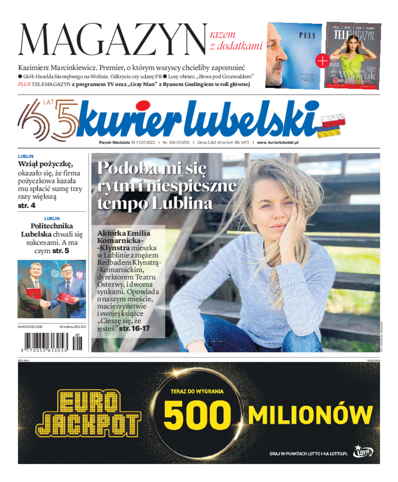 Kurier Lubelski