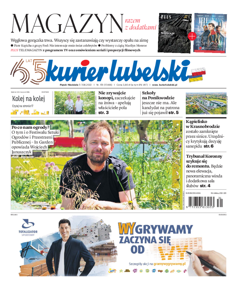 Kurier Lubelski