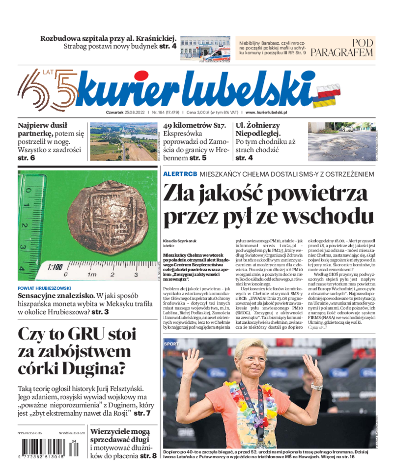 Kurier Lubelski