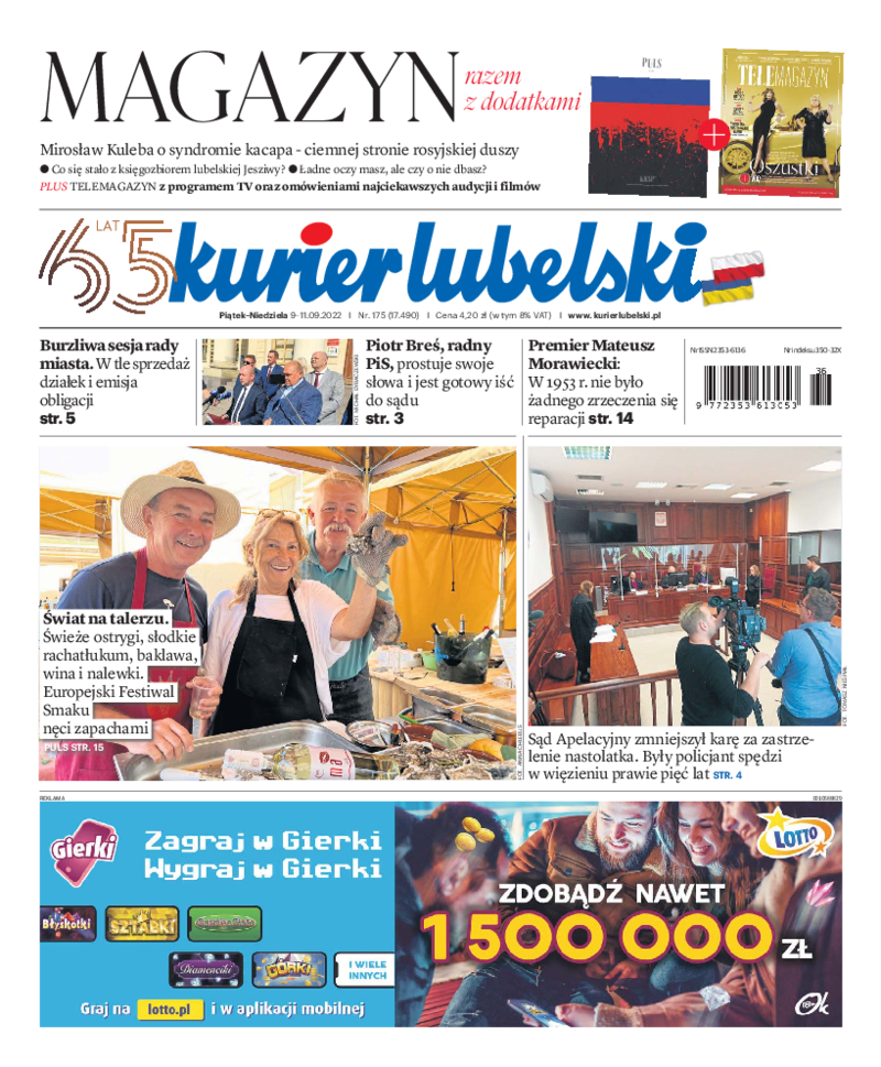 Kurier Lubelski