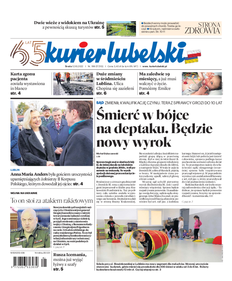 Kurier Lubelski