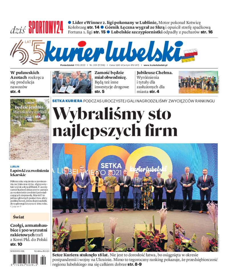 Kurier Lubelski