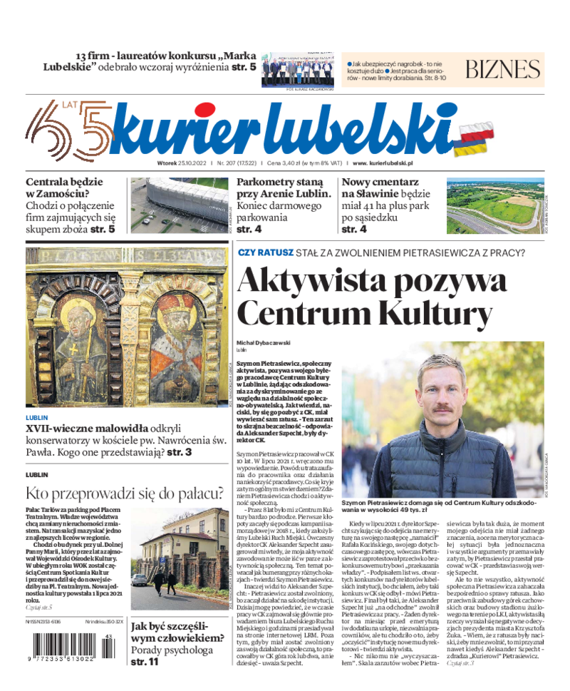 Kurier Lubelski