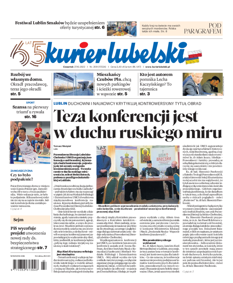 Kurier Lubelski