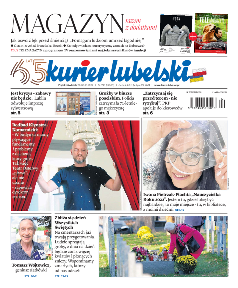 Kurier Lubelski