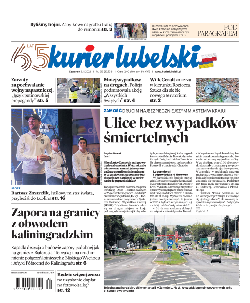 Kurier Lubelski