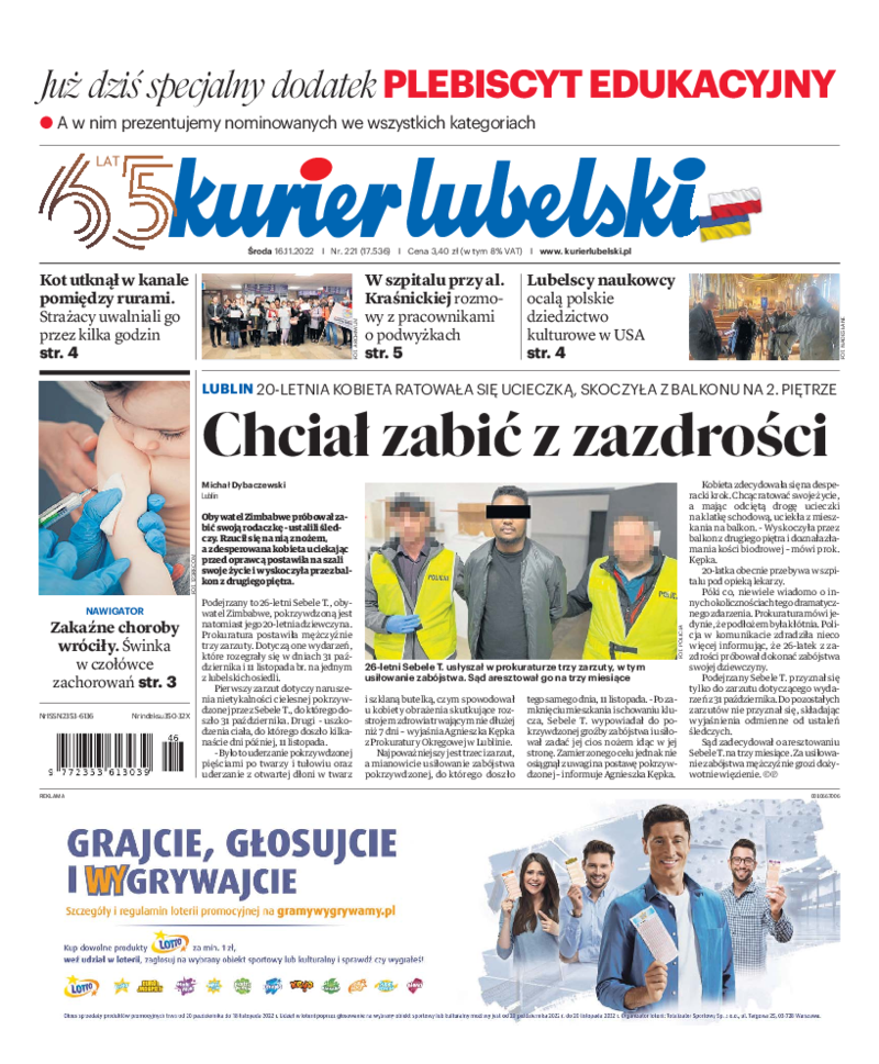 Kurier Lubelski