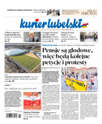 Kurier Lubelski