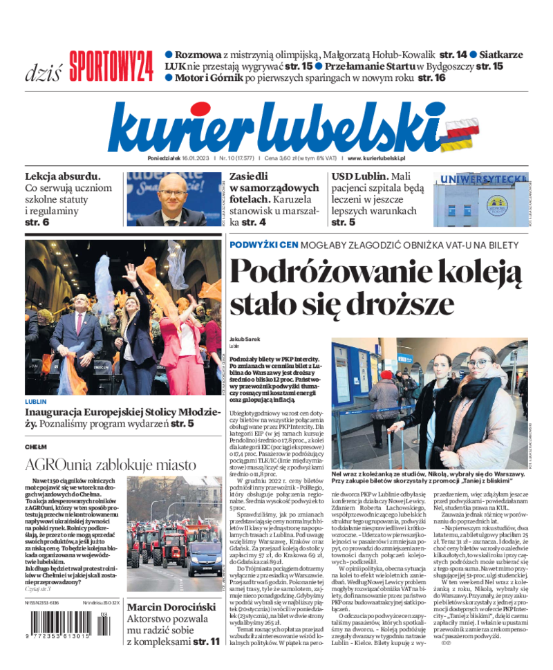 Kurier Lubelski