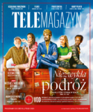 Tele Magazyn