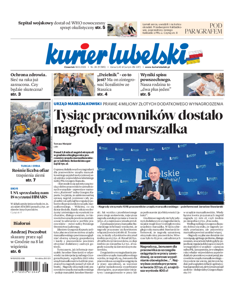 Kurier Lubelski