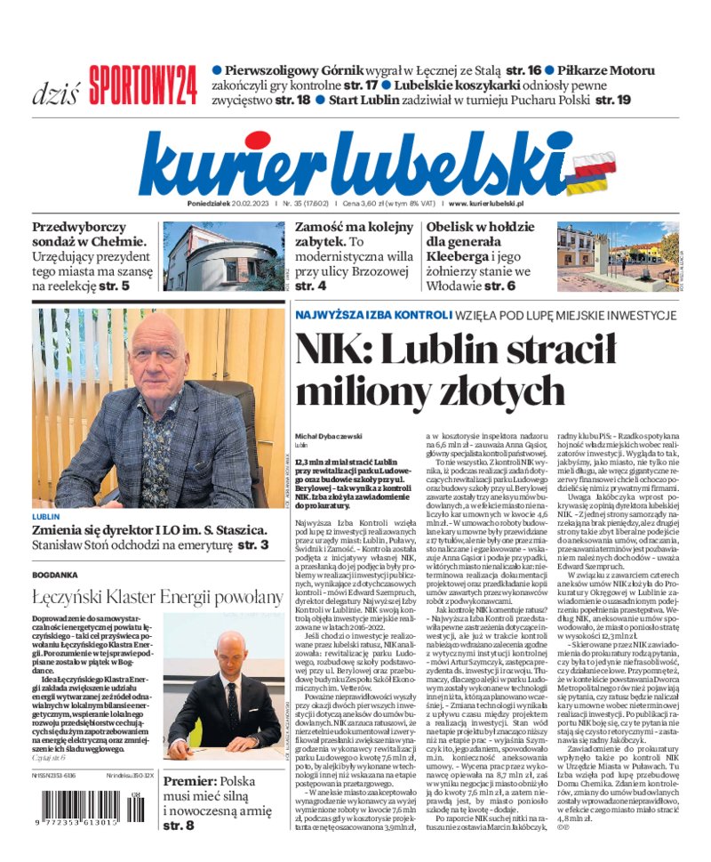 Kurier Lubelski