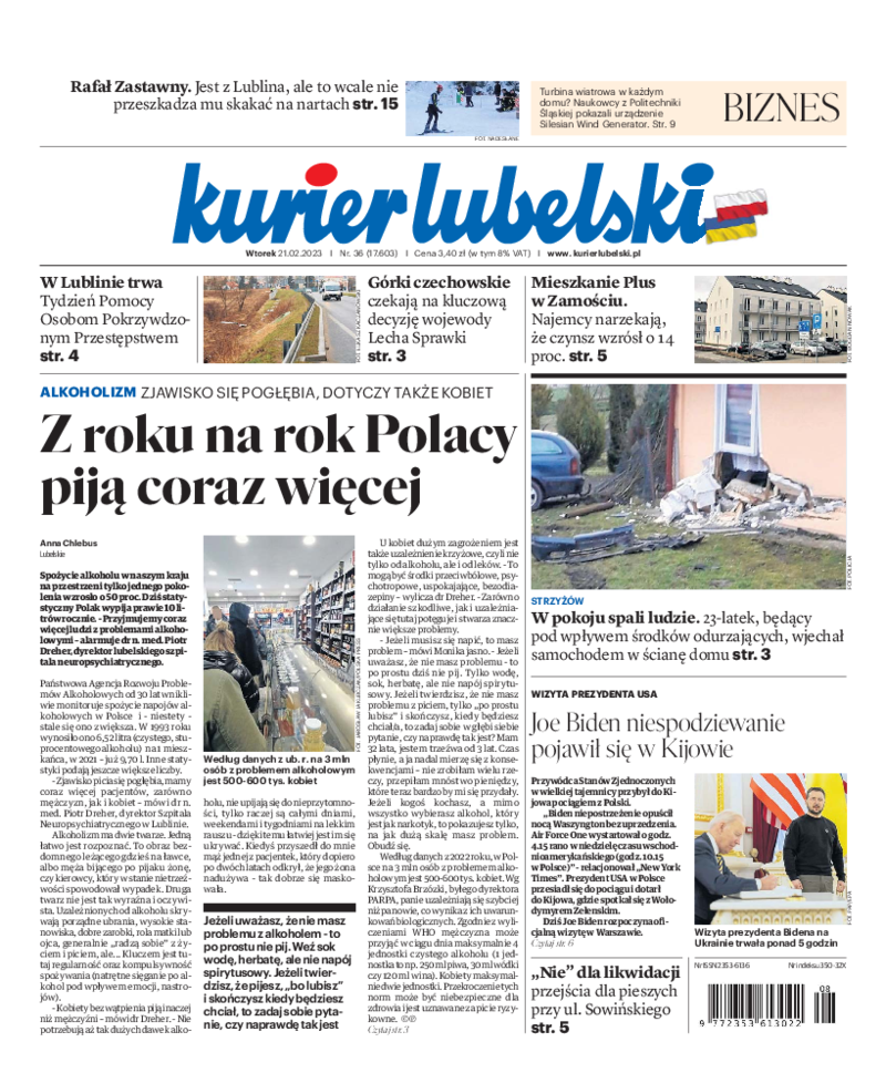 Kurier Lubelski