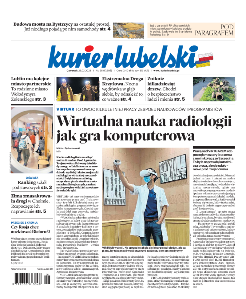 Kurier Lubelski