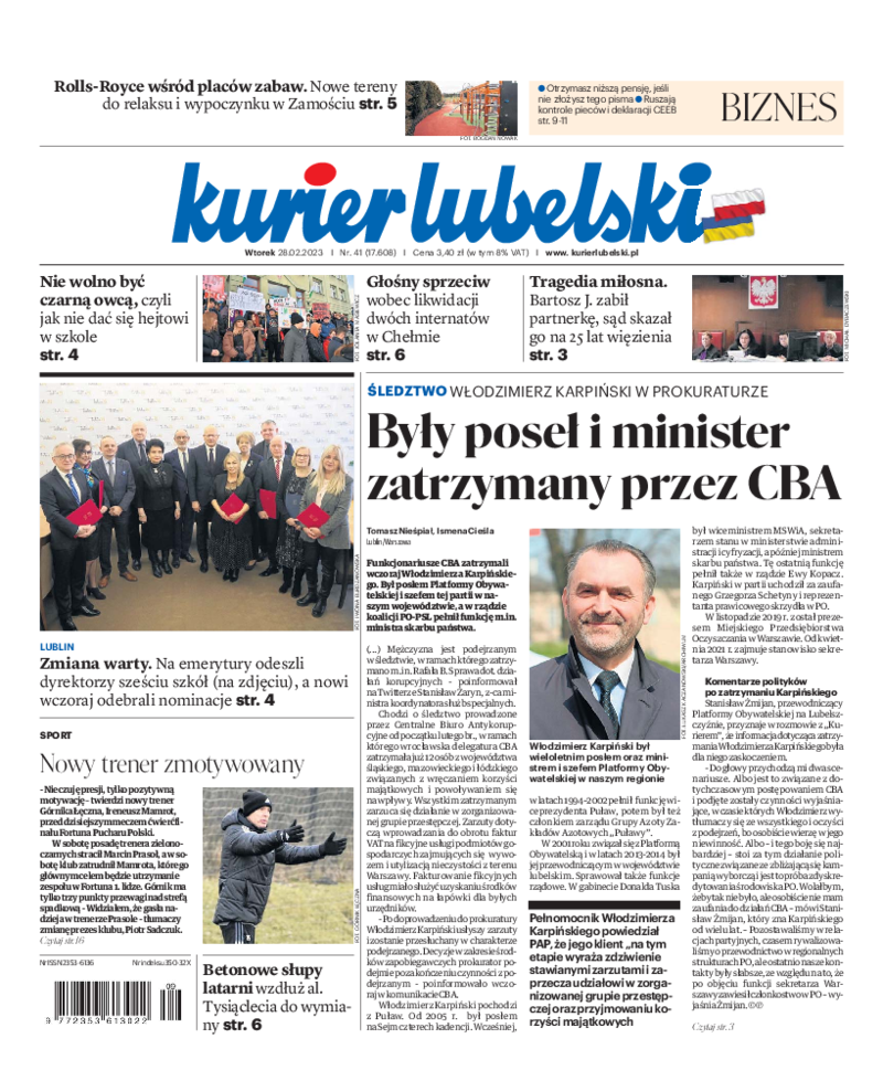 Kurier Lubelski