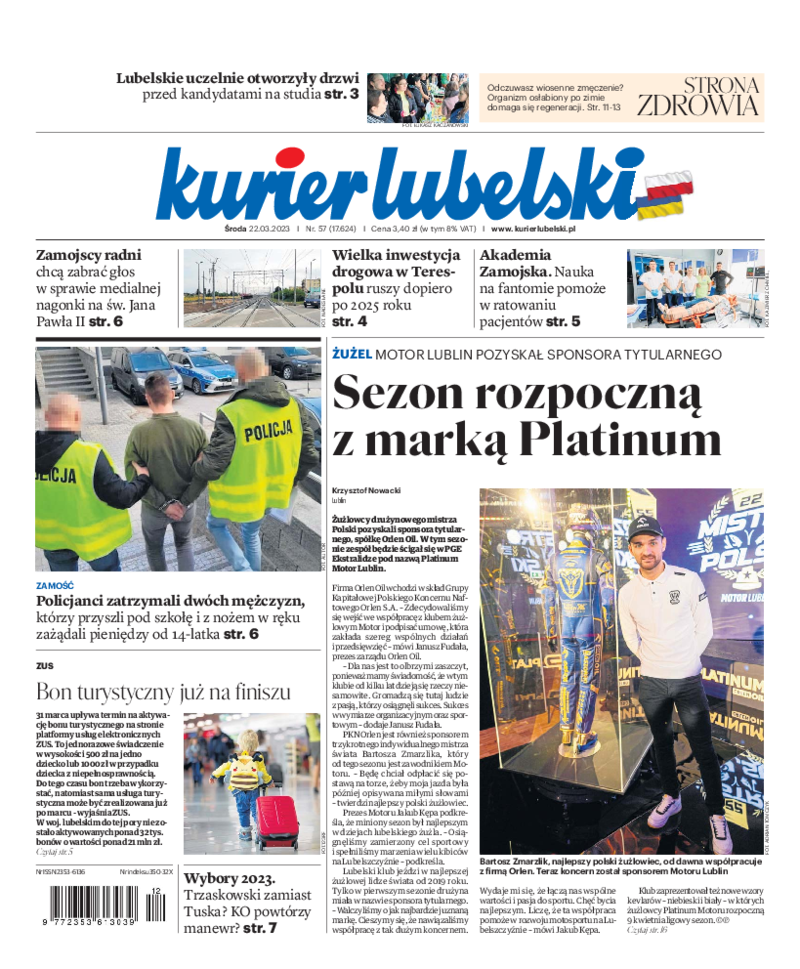 Kurier Lubelski