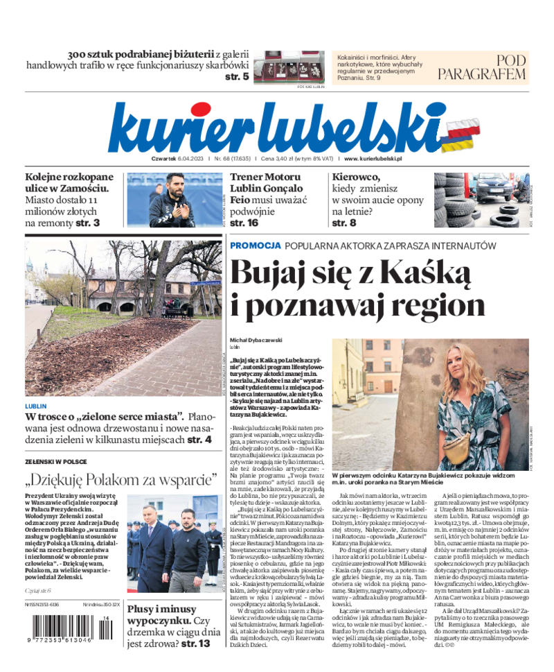 Kurier Lubelski