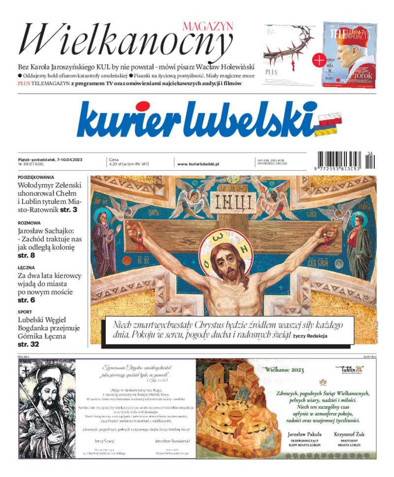 Kurier Lubelski