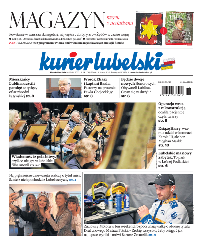 Kurier Lubelski