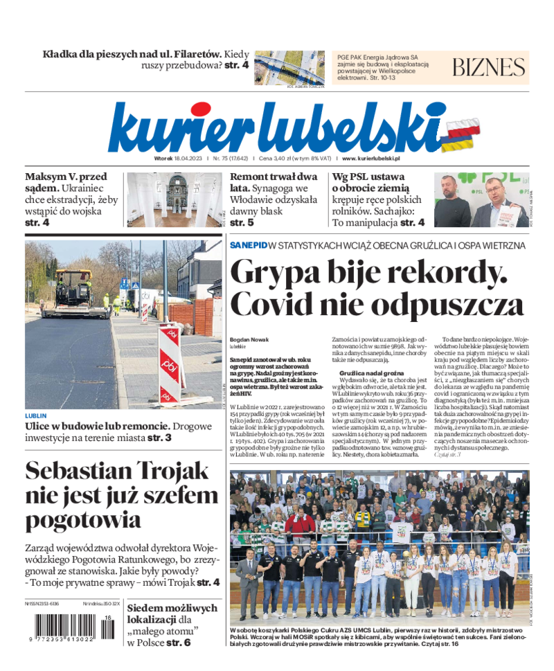 Kurier Lubelski