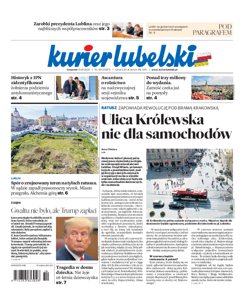 Kurier Lubelski