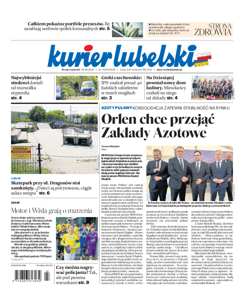 Kurier Lubelski