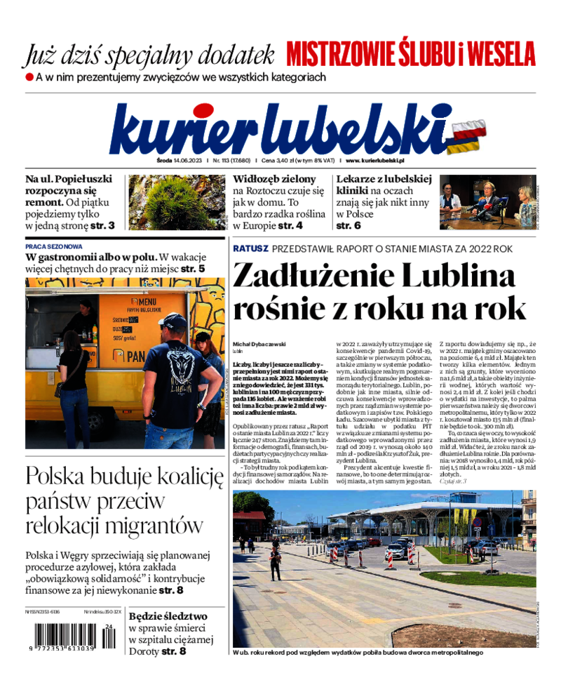 Kurier Lubelski