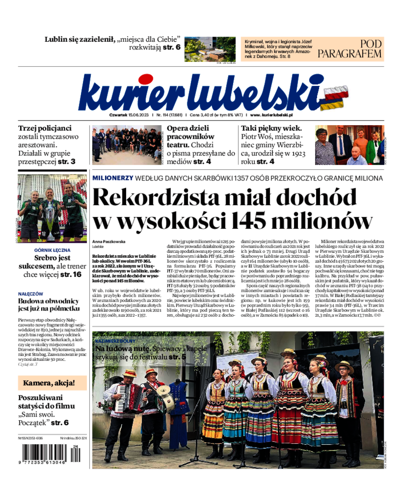 Kurier Lubelski